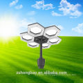 2014 CE US SAA ROSE neues Design Led Solar Garten Lichter